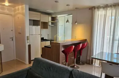 Apartamento com 3 quartos à venda no Anita Garibaldi, Joinville 