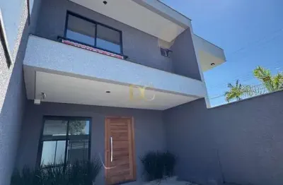 Casa com 3 quartos à venda no Saguaçu, Joinville 