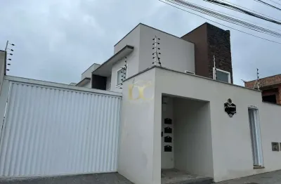 Casa com 3 quartos à venda no Bom Retiro, Joinville 