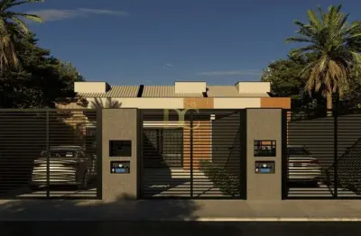 Casa com 2 quartos à venda no Aventureiro, Joinville 