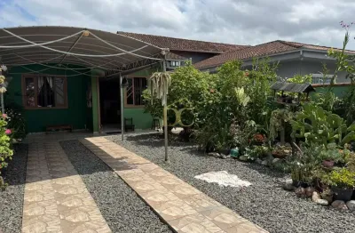 Casa com 3 quartos à venda no Fátima, Joinville 