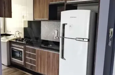 Apartamento para locação em joinville, itaum, 3 dormitórios, 1 banheiro, 1 vaga