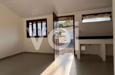 Kitnet para Locação em Joinville, Bom Retiro, 1 dormitório, 1 banheiro