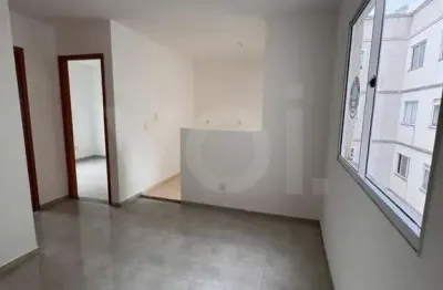 Apartamento para locação em joinville, vila nova, 2 dormitórios, 1 banheiro, 1 vaga