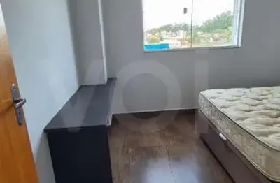 Apartamento para Locação em Joinville, Iririú, 2 dormitórios, 1 banheiro, 1 vaga