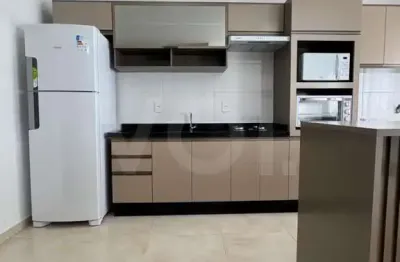 Apartamento com 2 quartos para alugar na Rua Brasil, 501, Saguaçu, Joinville