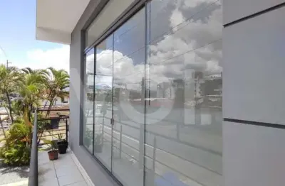 Sala comercial com 1 sala para alugar na Rua Piratuba, 1576, Bom Retiro, Joinville