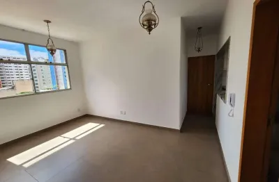Apartamento com 2 quartos para alugar em Boa Viagem, Belo Horizonte 