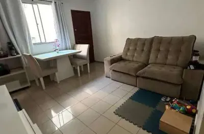 Apartamento com 3 quartos à venda na Floresta, Belo Horizonte 