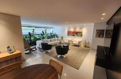 Apartamento à venda, 4 quartos, 3 suítes, 4 vagas, gutierrez - belo horizonte/mg