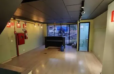 Ponto comercial para alugar em Lourdes, Belo Horizonte 