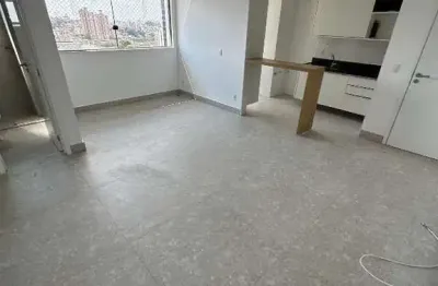 Apartamento para aluguel, 2 quartos, 1 suíte, 2 vagas, santa efigênia - belo horizonte/mg