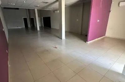 Galpão para aluguel, 15 vagas, venda nova - belo horizonte/mg