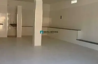 Ponto comercial para alugar na Saudade, Belo Horizonte 