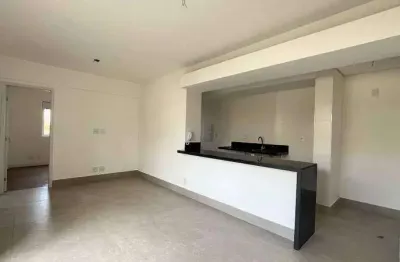 Apartamento à venda, 2 quartos, 2 suítes, 1 vaga, santa efigênia - belo horizonte/mg