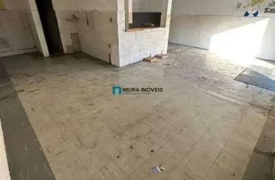 Ponto comercial para alugar na Saudade, Belo Horizonte 