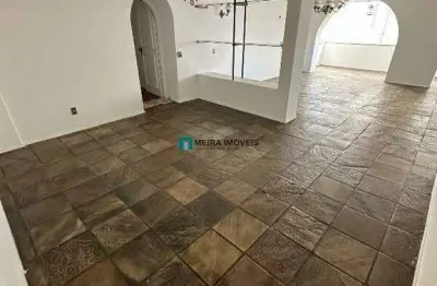 Apartamento à venda, 4 quartos, 1 suíte, 1 vaga, Lourdes - Belo Horizonte/MG