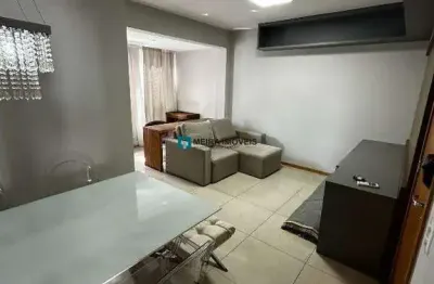 Apartamento para aluguel, 3 quartos, 1 suíte, 3 vagas, Lourdes - Belo Horizonte/MG