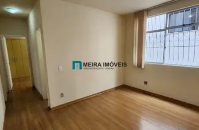 Apartamento para aluguel, 3 quartos, 1 suíte, 1 vaga, Serra - Belo Horizonte/MG