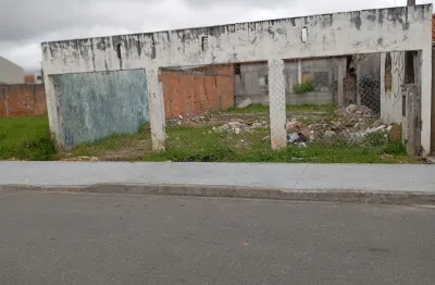 Terreno à venda no Alto Tarumã, Pinhais 