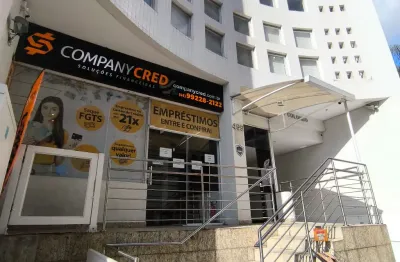 Sala comercial com 1 sala à venda na Rodovia BR-116, Tarumã, Curitiba