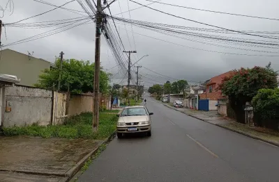 Terreno à venda na Rua Pato Branco, Alto Tarumã, Pinhais
