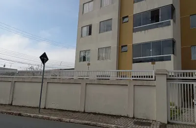 Apartamento com 3 quartos à venda na Rua Cairo, Centro, Pinhais