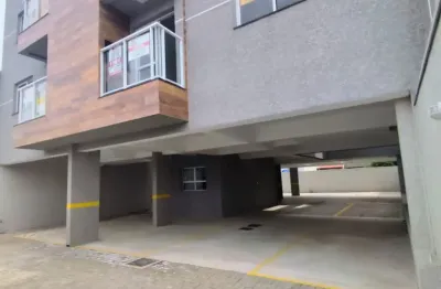 Apartamento à venda na Rua Genoveva, Alto Tarumã, Pinhais