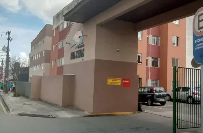 Hernaski administradora de imóveis vende se excelente apartamento no centro de pinhais