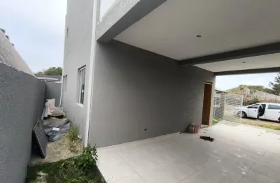 Hernaski administradora de imóveis vende excelente sobrado em piraquara