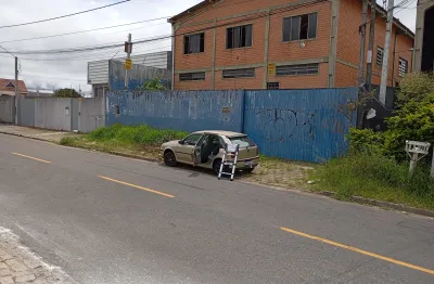 Barracão 360m2 terreno 600m2 perneta 2 quadras pra baixo da av.maringá