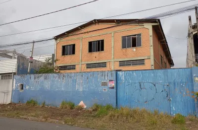 Barracão 360m2 terreno 600m2 perneta 2 quadras pra baixo da av.maringá