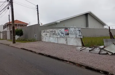 Terreno 12x32=384m2 na quadra da rua jacob macanhan contato 41.99609.9090