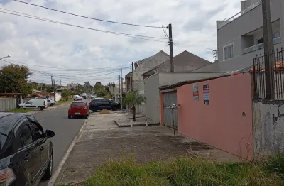 Casa com 3 quartos à venda na Rua Corbélia, Alto Tarumã, Pinhais