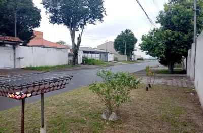 Excelente terreno/lote plano - pronto para construir no coração de pinhais