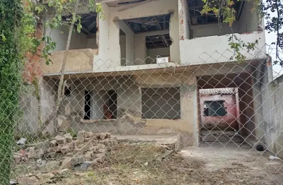 Casa com 3 quartos à venda na Rua Rogério Gomes, Alto Tarumã, Pinhais