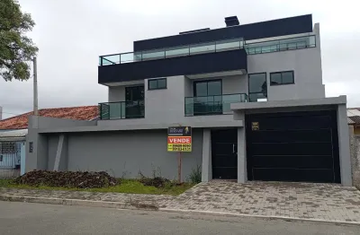 Casa com 4 quartos à venda na Rua Arapongas, 1278, Alto Tarumã, Pinhais