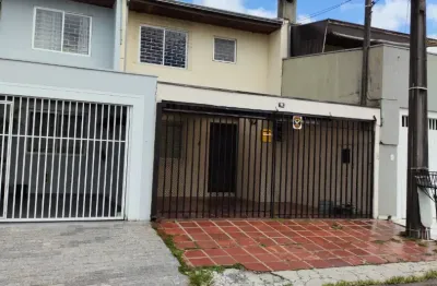 Hernaski administradora de imoveis vende exelente sobrado