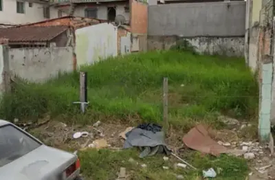 Terreno à venda na Rua Rogério Gomes, Alto Tarumã, Pinhais