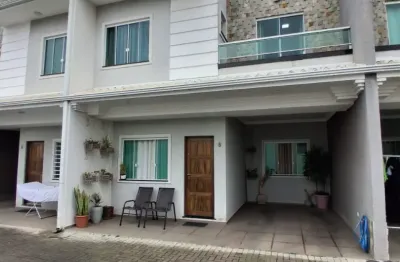 Casa com 3 quartos à venda na R. Guilherme Beetz Nu 13, 13, Centro, Piraquara