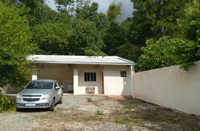 Terreno à venda na Rua Uniflor, Emiliano Perneta, Pinhais