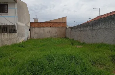 Terreno à venda na Rua Reinaldo José Miranda, Alto Tarumã, Pinhais