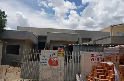 Casa com 3 quartos à venda na Rua Cambé, Alto Tarumã, Pinhais