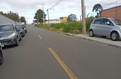 Terrenos 5.700m2 na quadra da rua Jacob macanhan venda estuda permuta