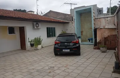 Casa com 2 quartos à venda na Rua Pato Branco, Alto Tarumã, Pinhais