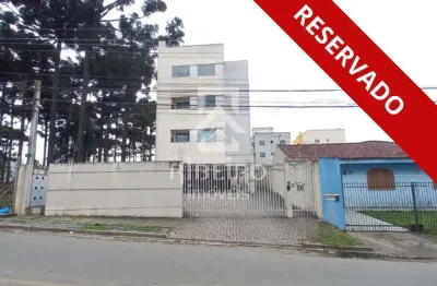 Apartamento com 2 quartos para alugar na rua professora ernestina de macedo souza cortes, 1218, parque da fonte, são josé dos pinhais por r$ 900