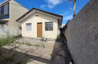 Casa com 3 quartos à venda na rua arlindo francez, 239, afonso pena, são josé dos pinhais por r$ 260.000