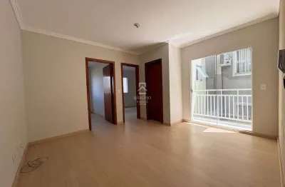 Apartamento com 2 quartos à venda na rua cláudio pereira da cruz, 1230, iná, são josé dos pinhais por r$ 230.000