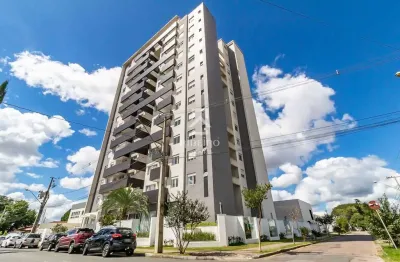 Apartamento com 3 quartos para alugar na rua coronel luiz victorino ordine, 1613, centro, são josé dos pinhais por r$ 3.500