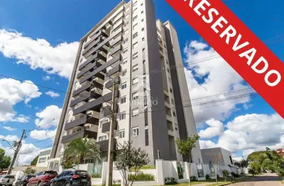 Apartamento com 3 quartos para alugar na rua coronel luiz victorino ordine, 1613, centro, são josé dos pinhais por r$ 3.500